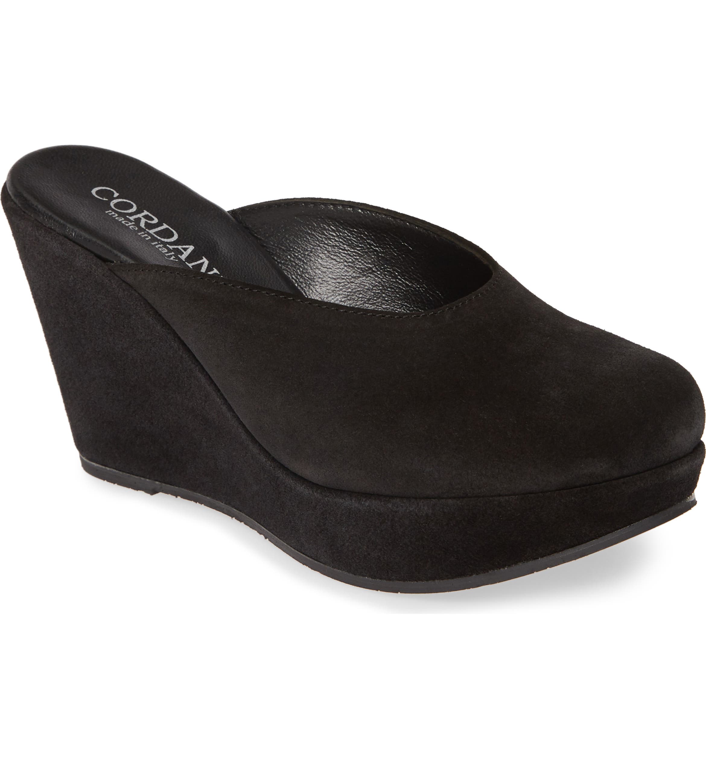 Cordani Roma Platform Clog (Women) | Nordstrom