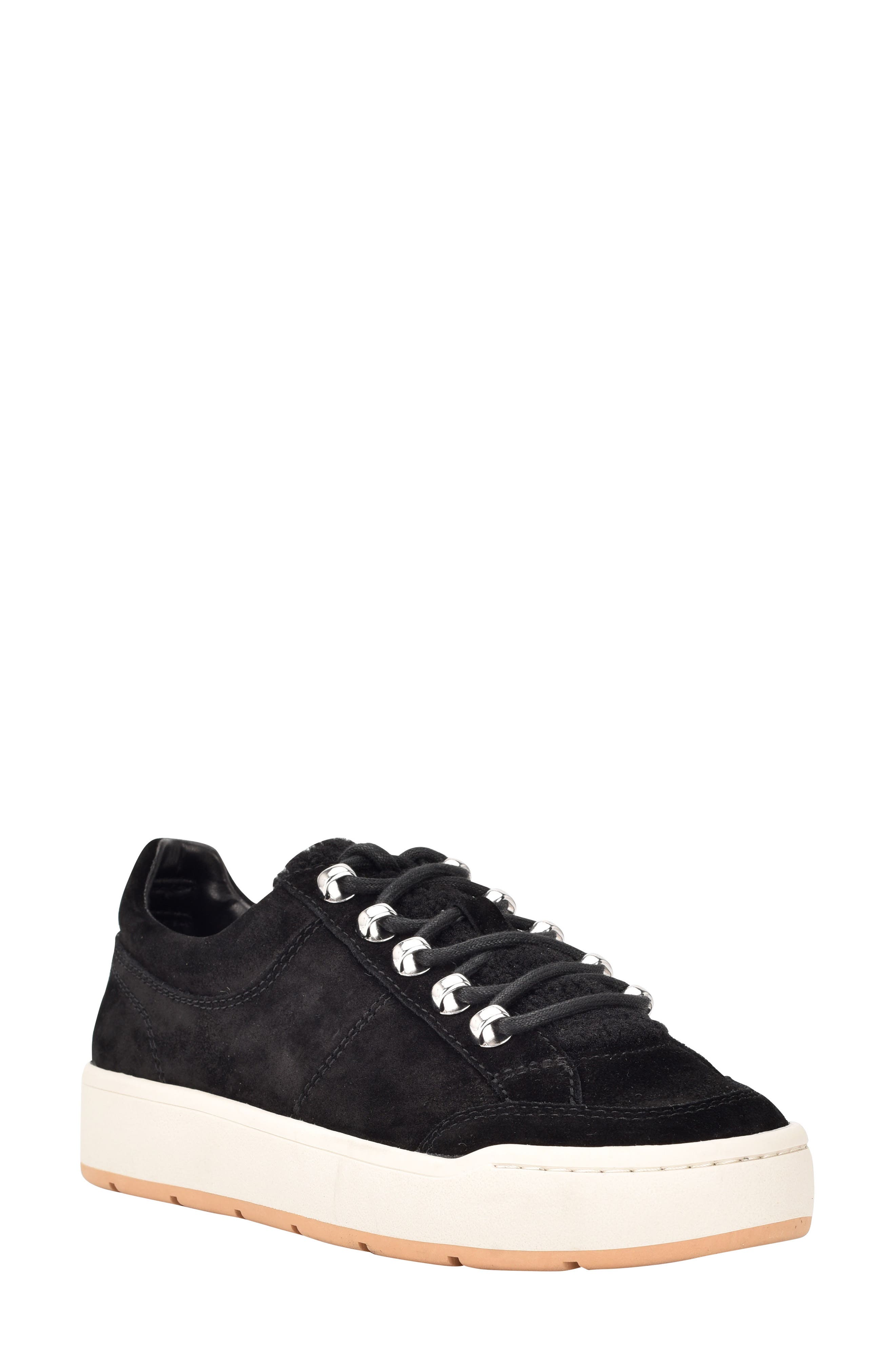 marc fisher platform sneakers