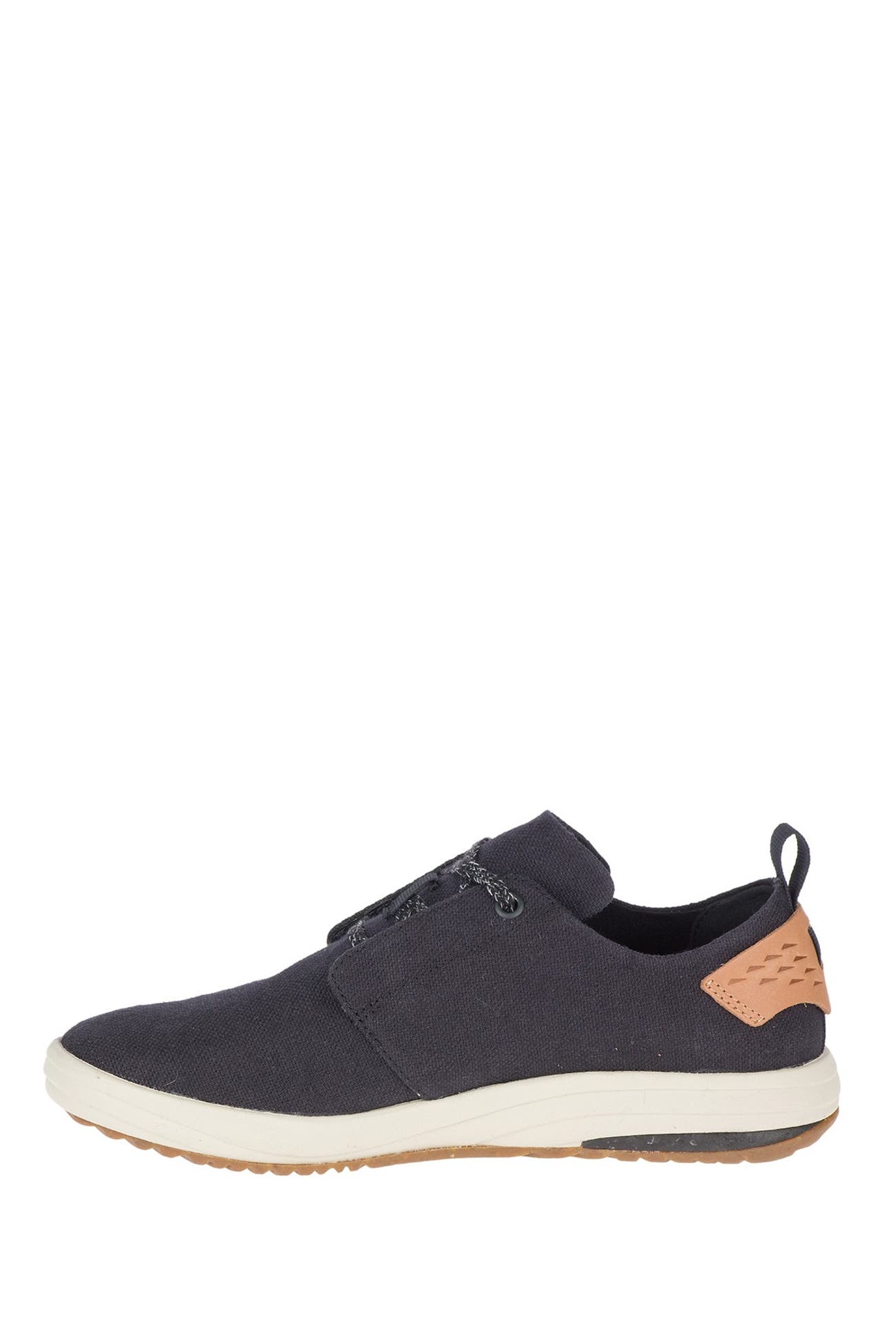 canvas merrell gridway collection shoes