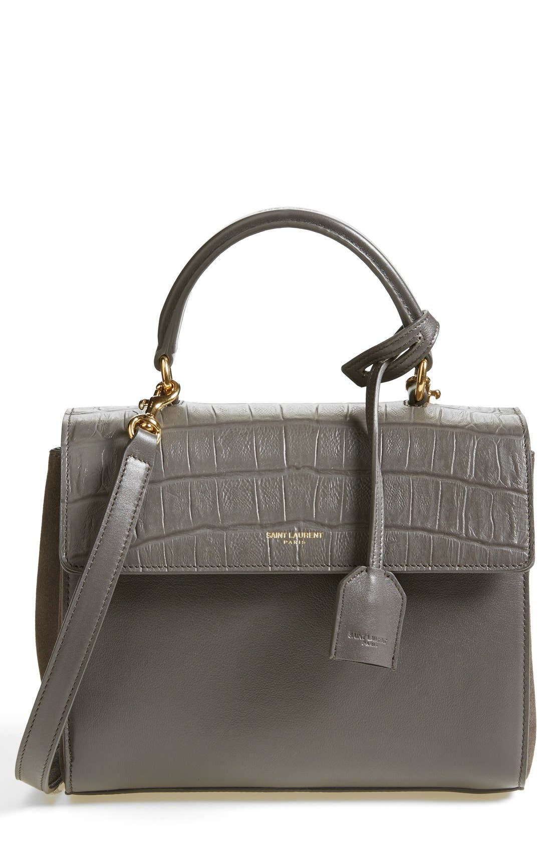 moujik ysl
