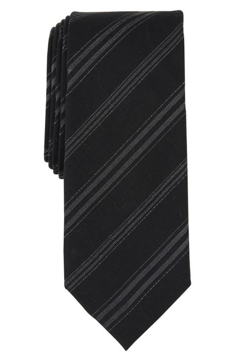 Litton Stripe Tie