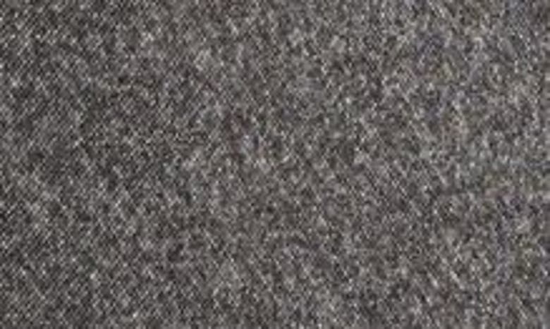 Faherty Dream Flannel Double Knit Blazer In Mountain Charcoal