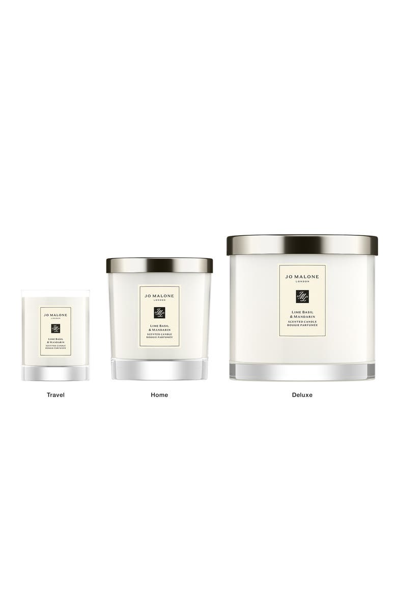 Jo Malone London™ Wild Bluebell Home Candle Nordstrom