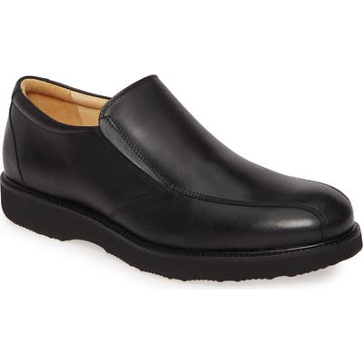 Samuel Hubbard On Time Traveler Slip-On, Black