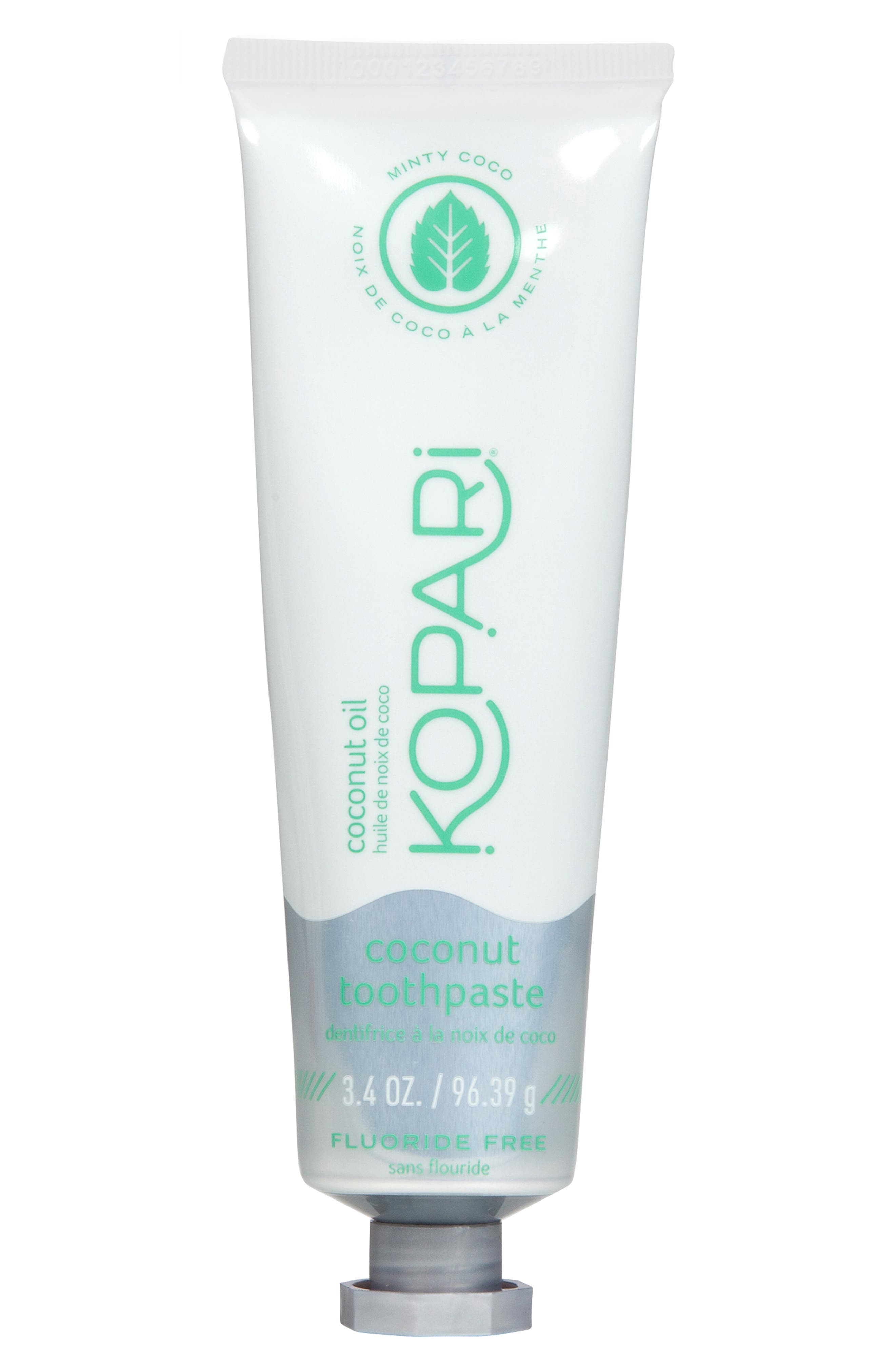 Kopari Coconut Toothpaste Nordstrom