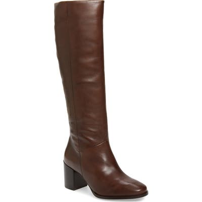 Seychelles Twist Of Fate Tall Boot, Brown