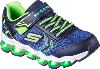 Skechers energy hot sale lights navy