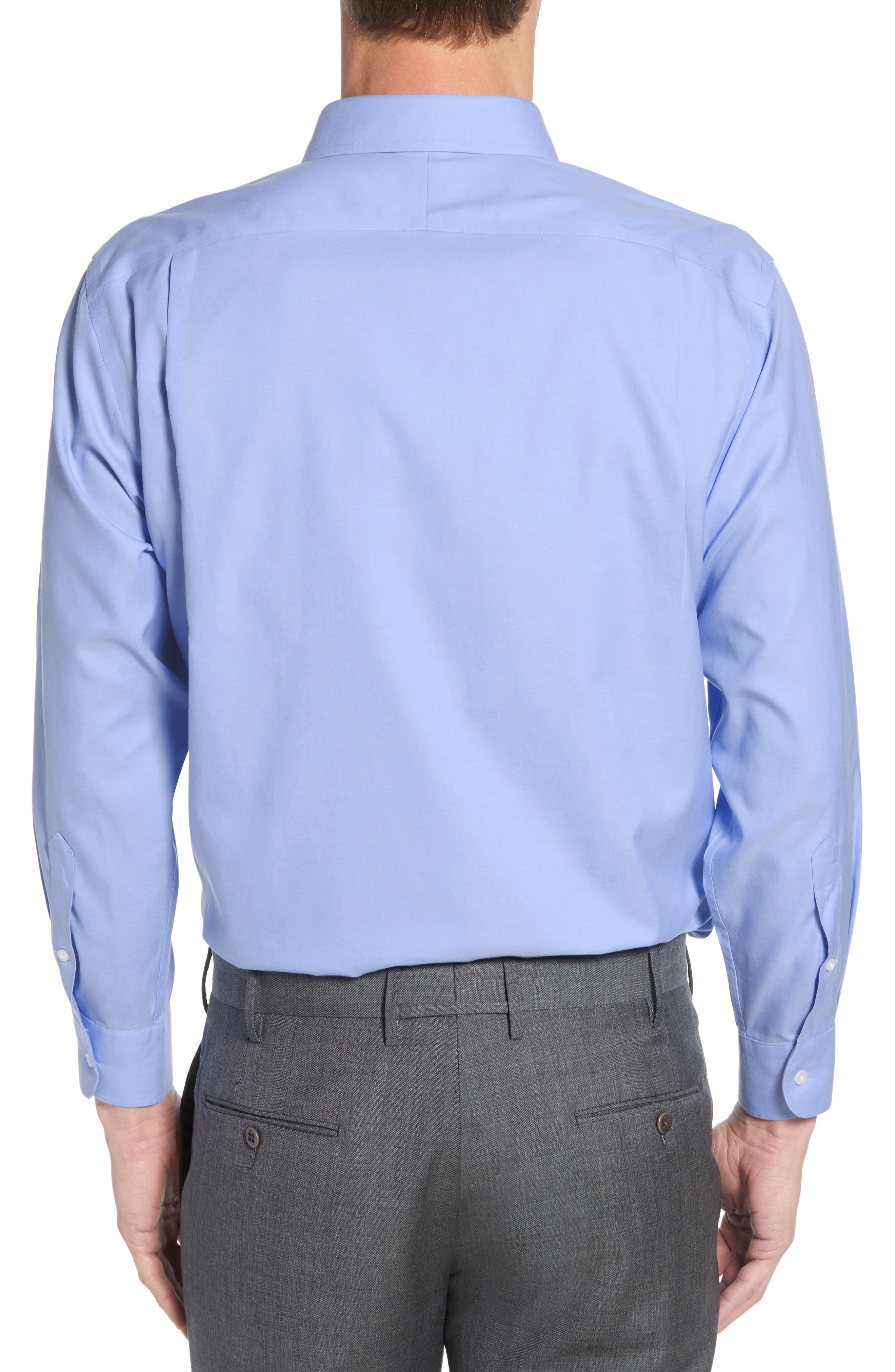 nordstrom smartcare dress shirt