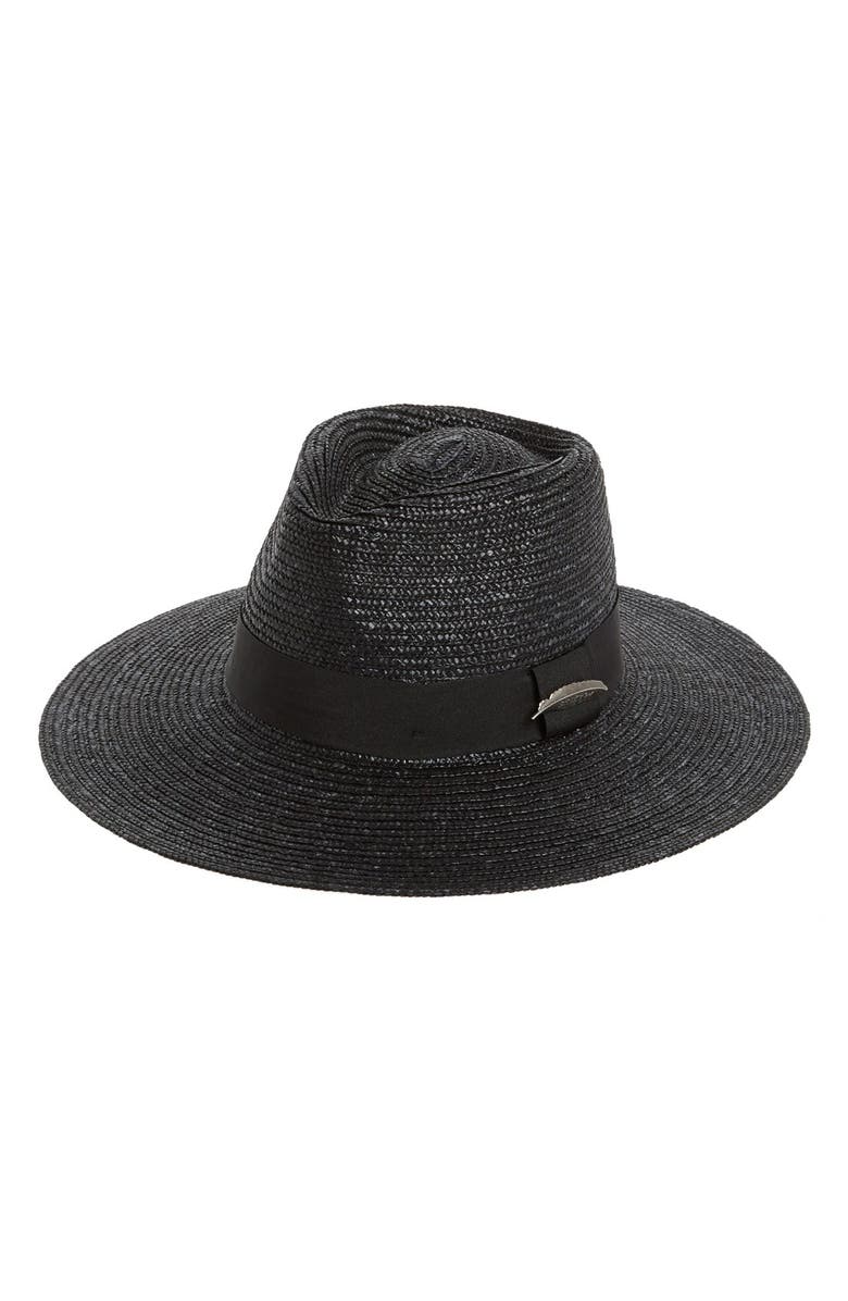 Brixton 'Dixie' Straw Hat | Nordstrom
