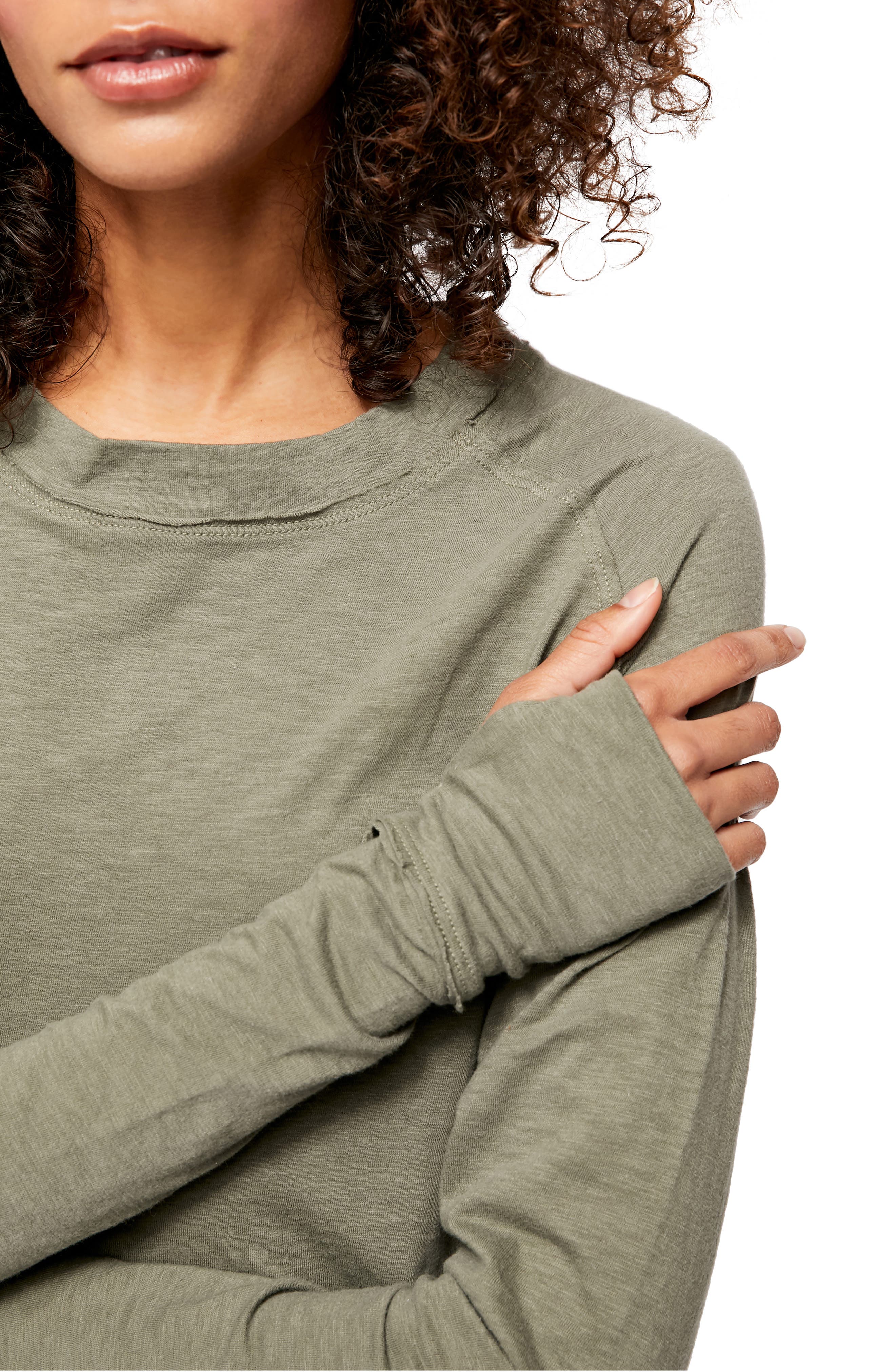 we the free arden tee xs