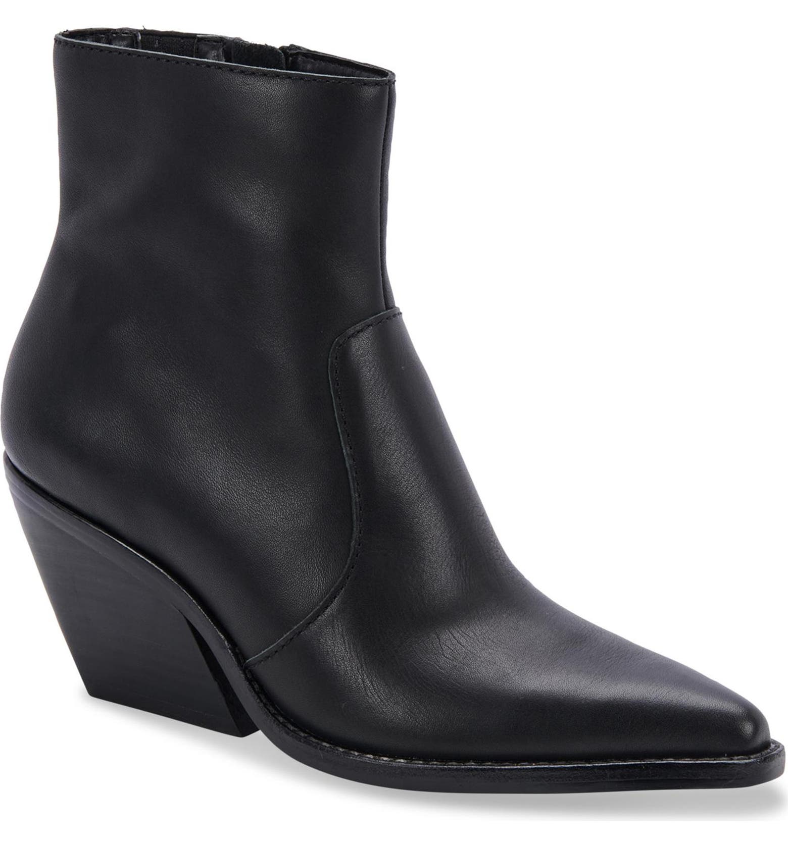 Dolce Vita Volli Pointed Toe Bootie | Nordstrom