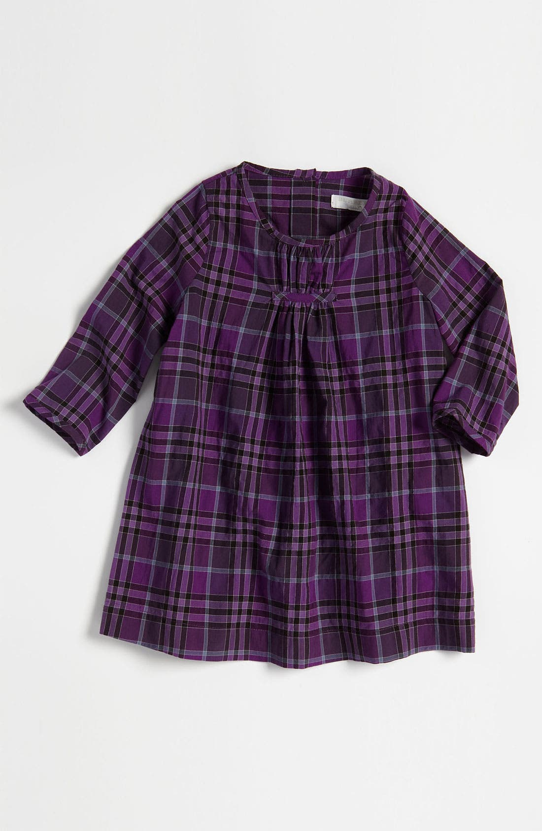 Burberry Dress (Infant) Nordstrom