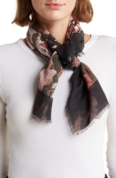 Nordstrom Rack Scarves On Sale Up To 90% Off Retail