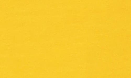 X-ray Pipe Trim Knit Polo In Honey Mustard/navy