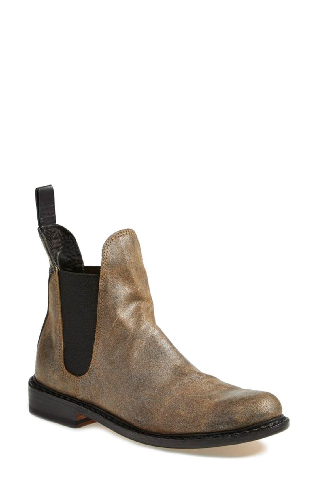 rag & bone 'Dartford' Chelsea Boot (Women) Nordstrom