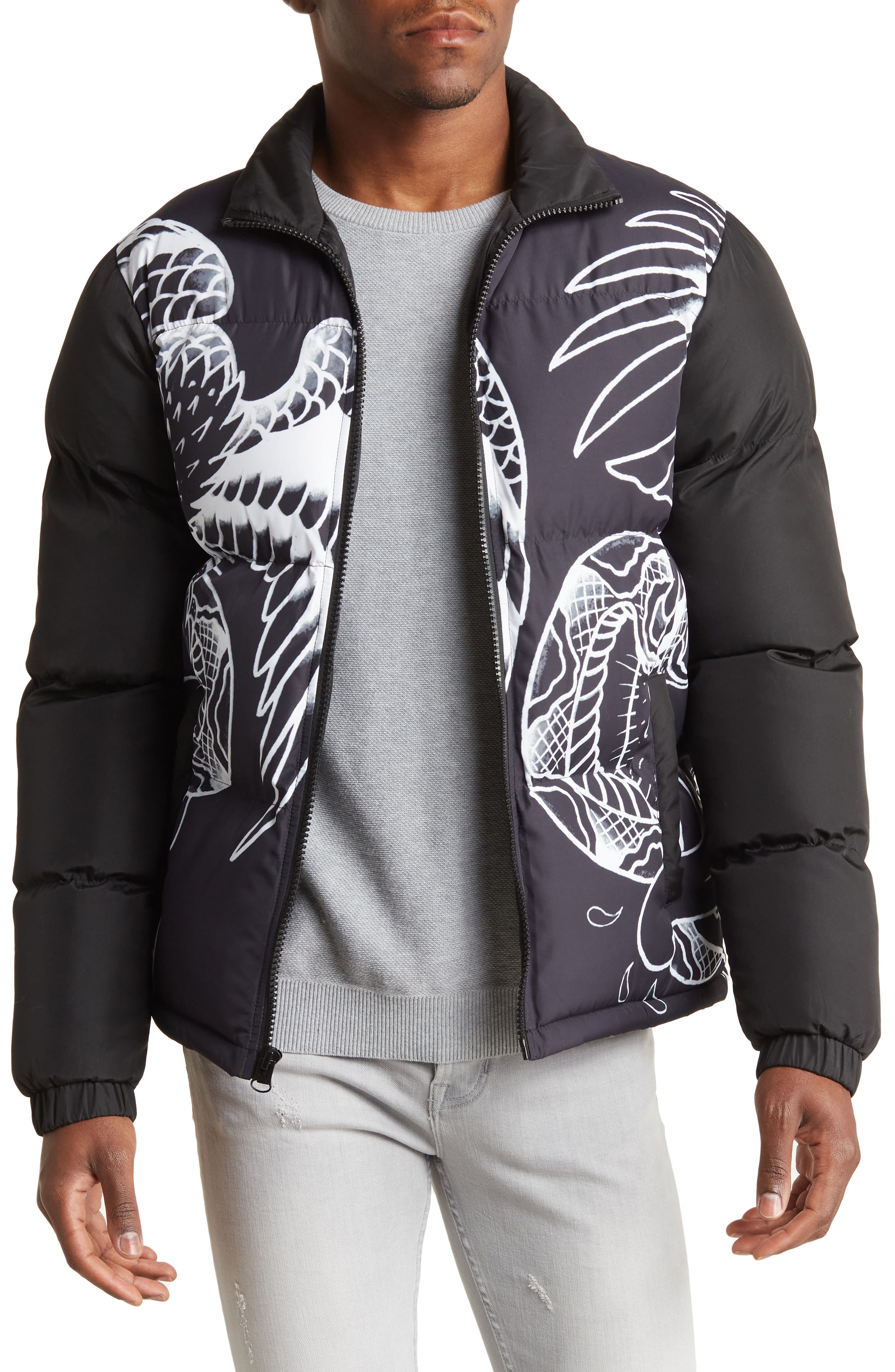 ed hardy jackets price