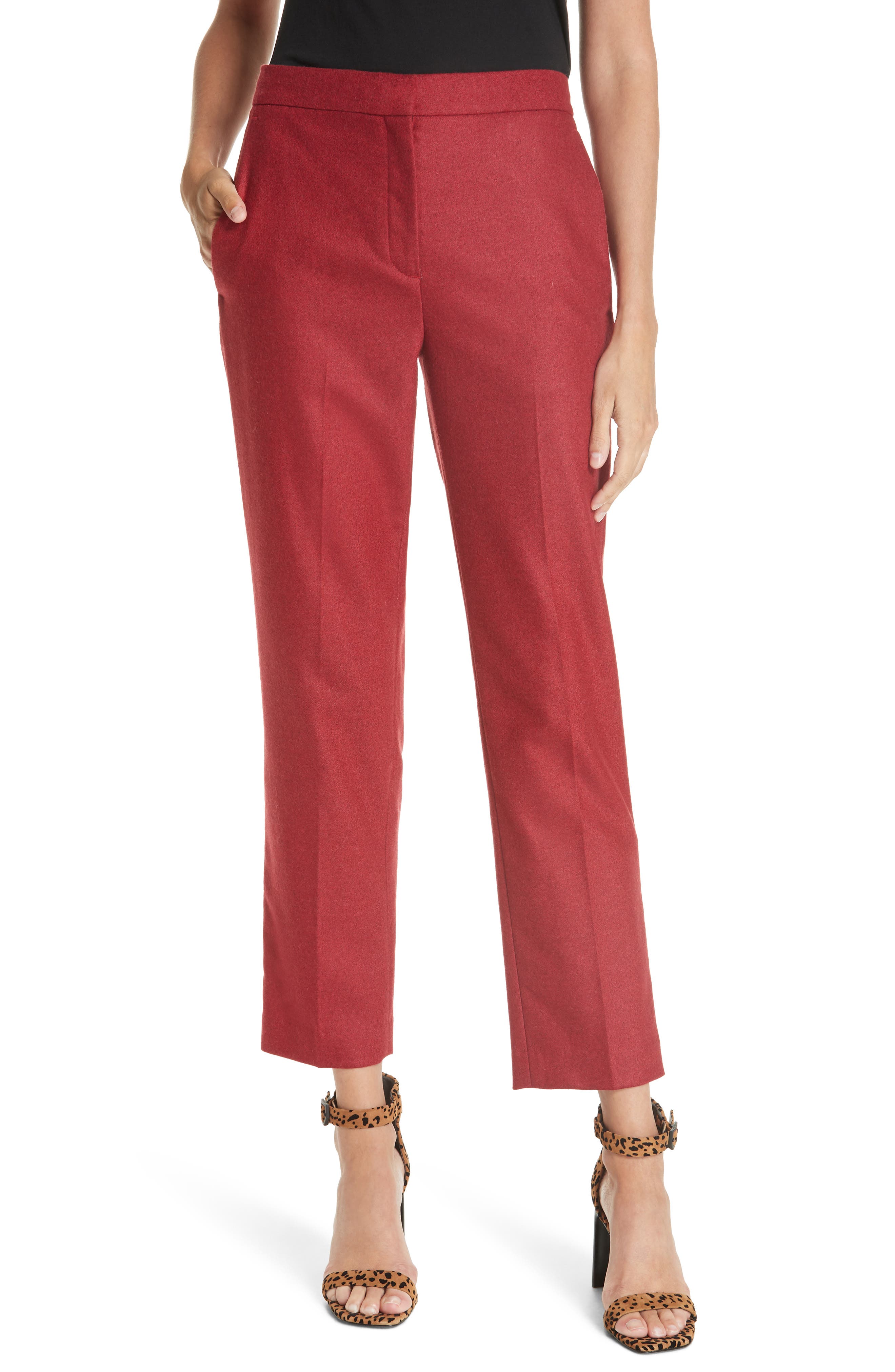 rag and bone poppy pant