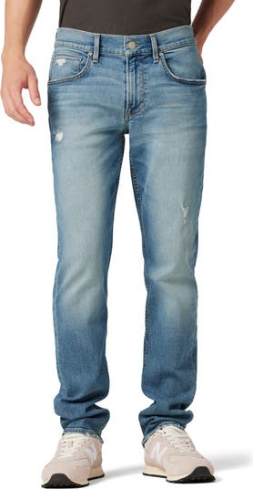 Hudson Jeans Byron Slim Straight Leg Jeans | Nordstromrack