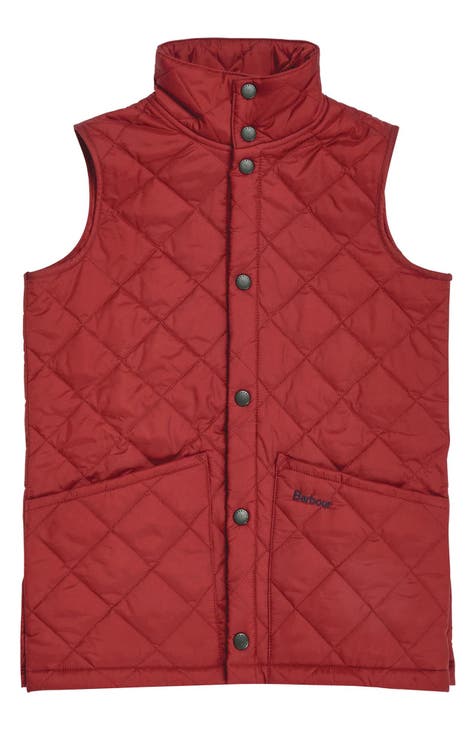 Barbour saddleworth quilted vest hotsell