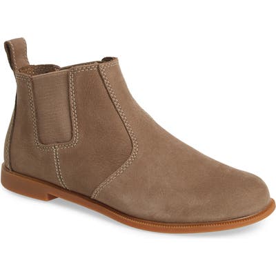 Kodiak Low Rider Chelsea Boot, Brown