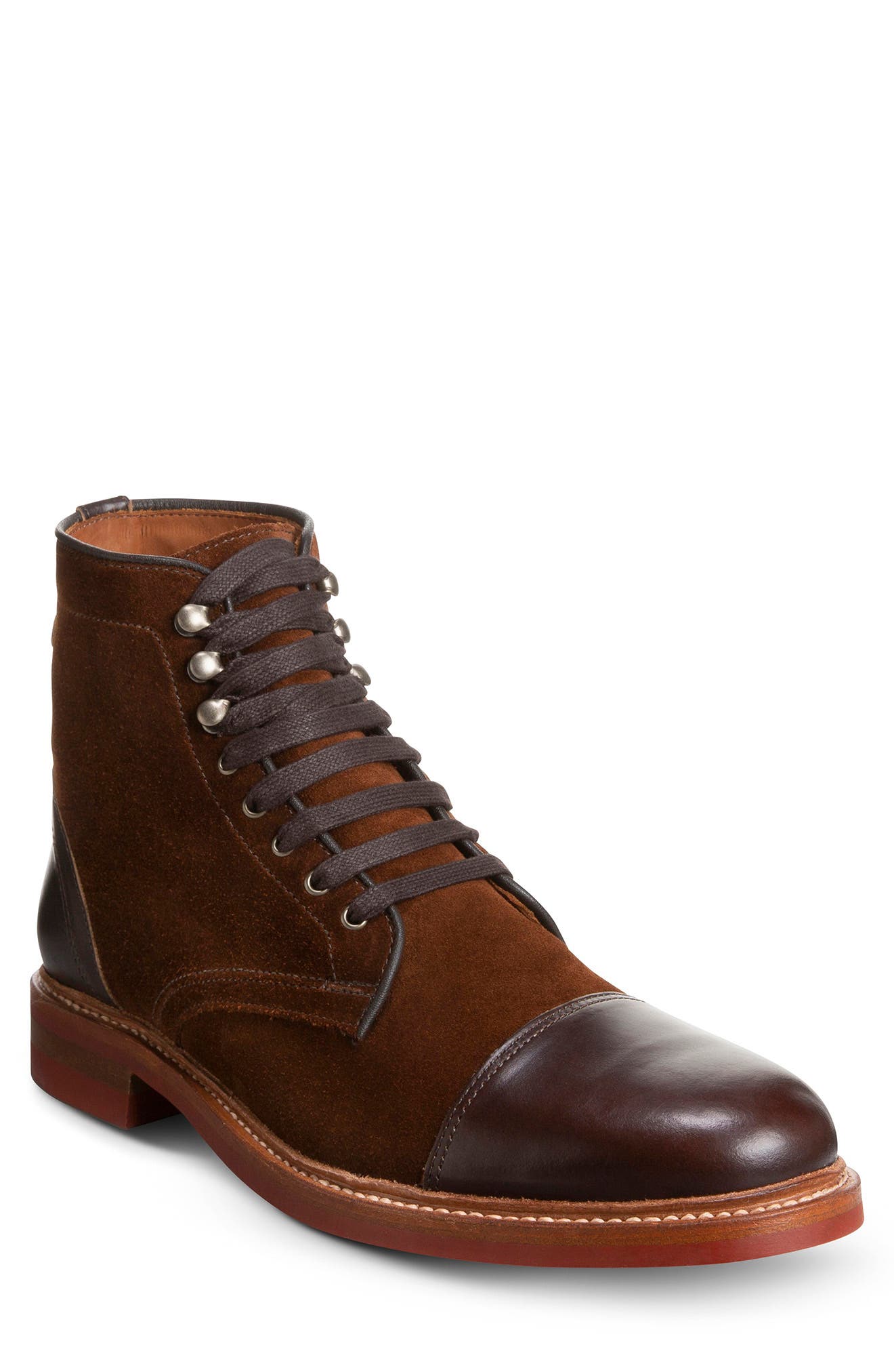 allen edmonds boots mens