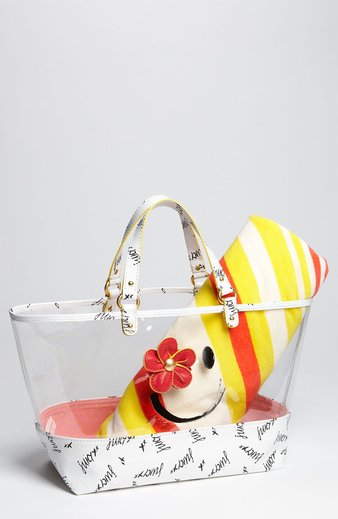 juicy couture beach bag