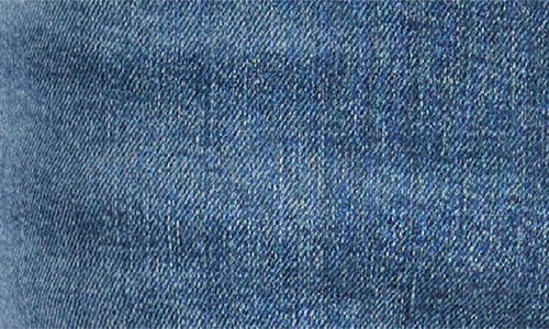 Rag & Bone Flexi Wren High Waist Ankle Slim Straight Leg Jeans In Sadie