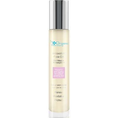 The Organic Pharmacy Antioxidant Face Gel, .18 oz