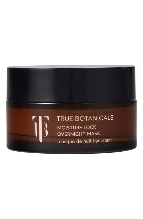 Moisture Lock Overnight Mask