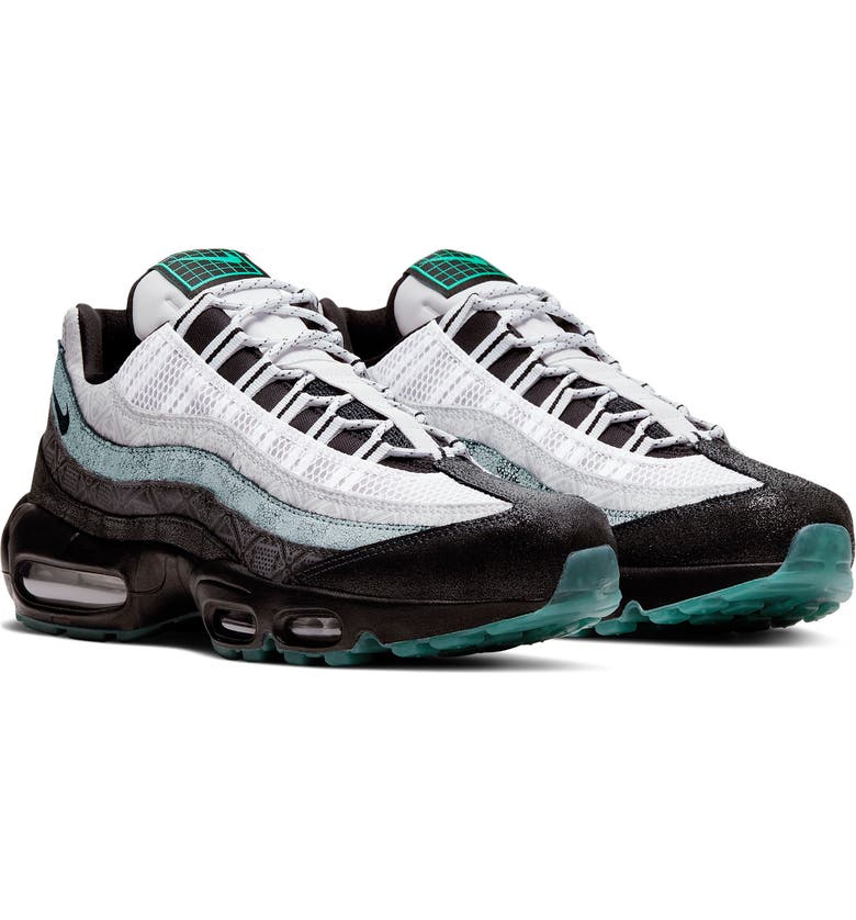 Nike Air Max 95 Se Sneaker Men Nordstrom