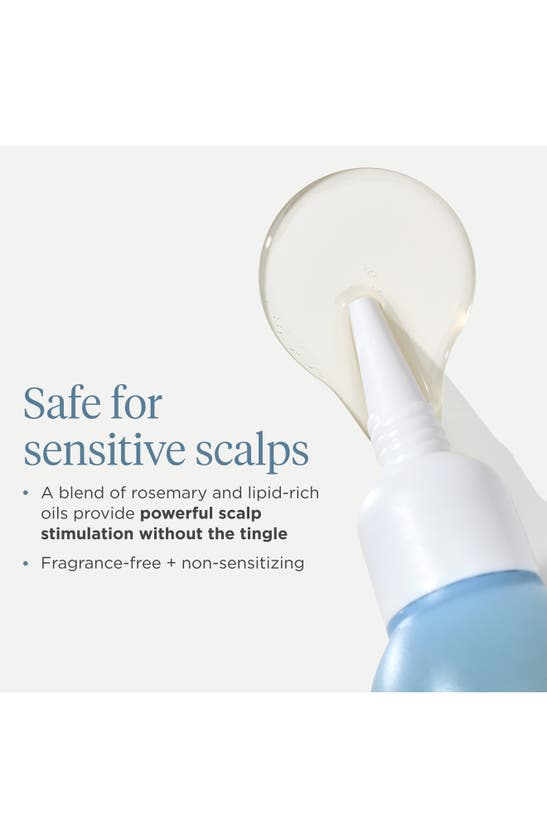 Briogeo Scalp Revival Rosemary Pre-wash Oil For Hair And Scalp