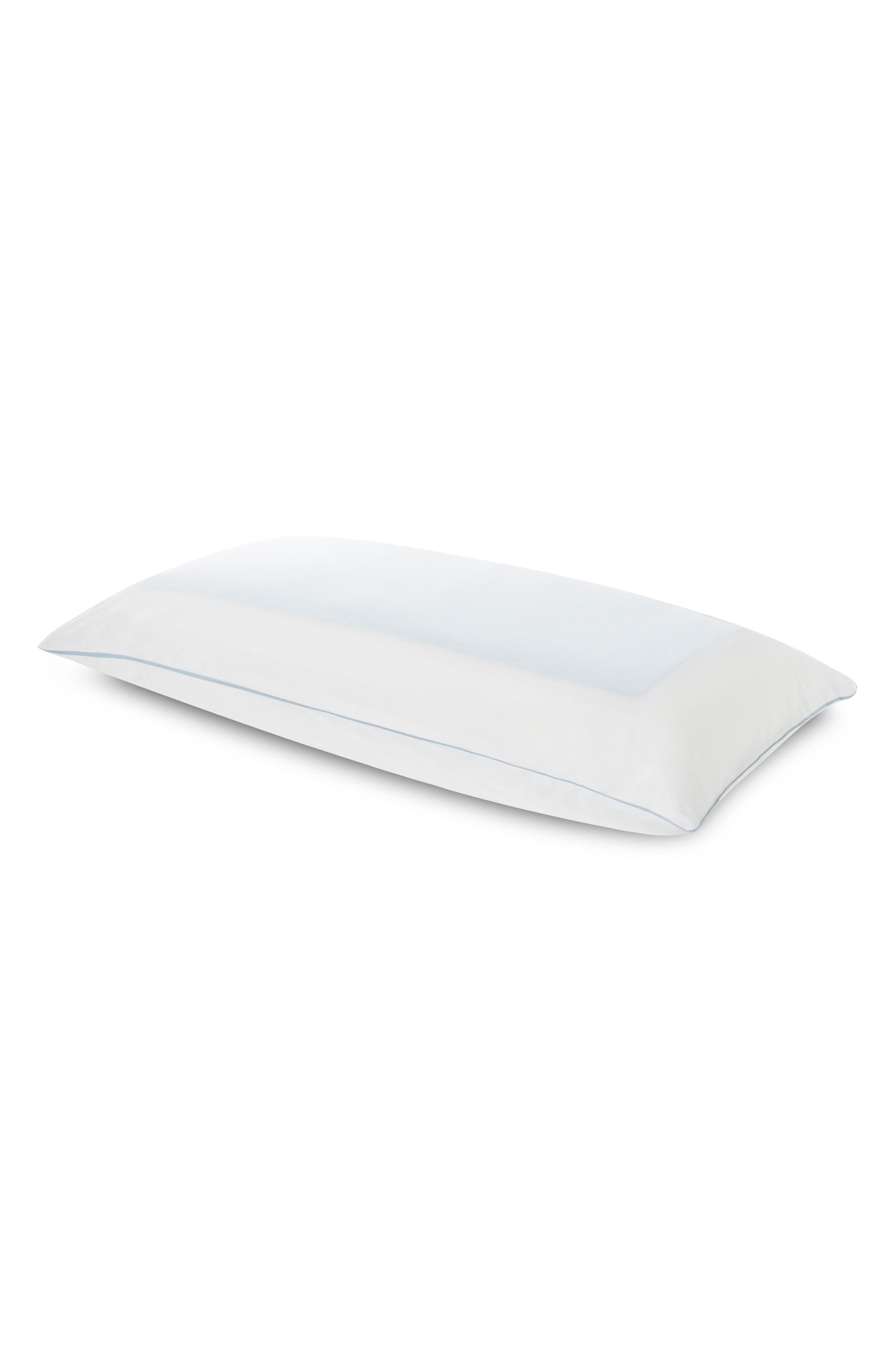 Tempur Pedic Tempur Cloud Breeze Dual Cooling Queen Pillow Nordstrom