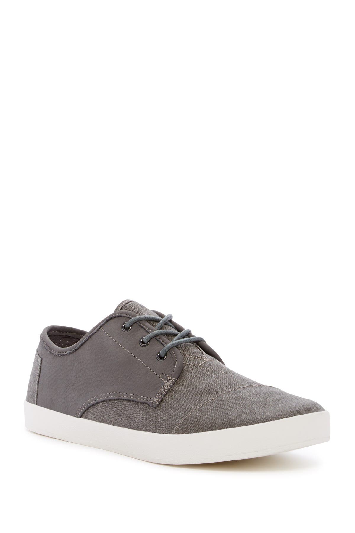 toms paseo