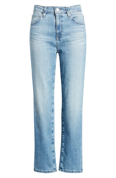 Women s AG High Waisted Jeans Nordstrom