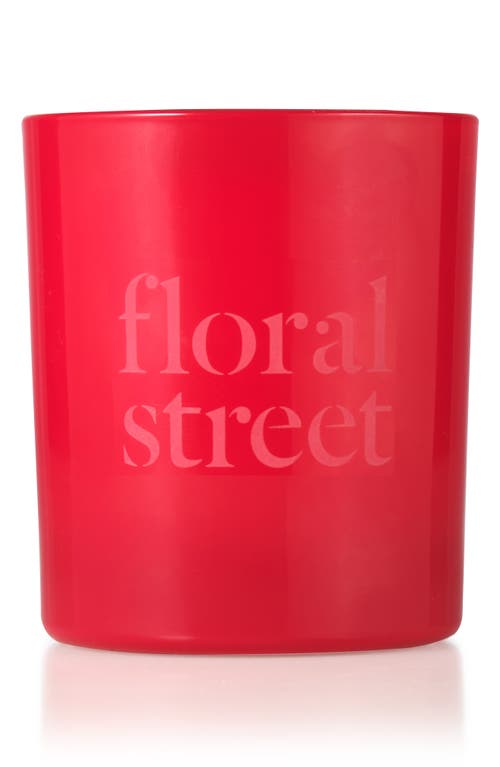 Floral Street Midnight Tulip Scented Candle at Nordstrom