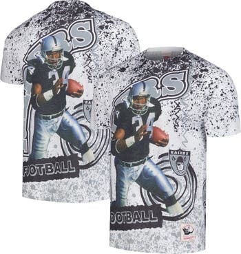 Bo Jackson Jerseys, Bo Jackson Shirt, Bo Jackson Gear & Merchandise