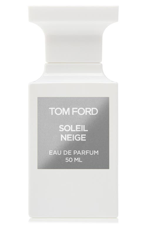 UPC 888066093200 product image for TOM FORD Private Blend Soleil Neige Eau de Parfum at Nordstrom, Size 1.7 Oz | upcitemdb.com