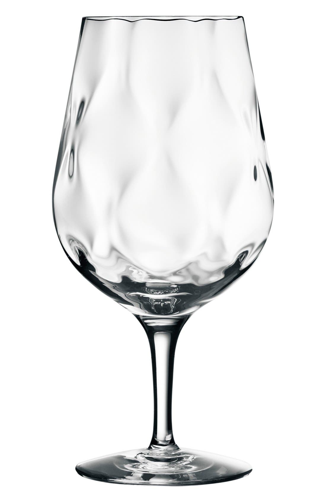 EAN 7319672987599 product image for Orrefors 'Dizzy Diamond' Iced Beverage Glass in Clear at Nordstrom | upcitemdb.com
