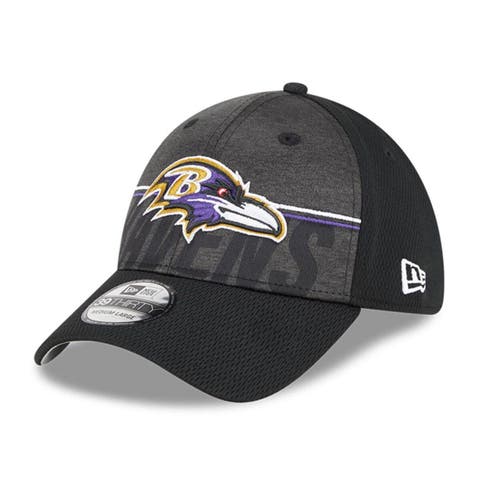 Men's Baltimore Ravens Hats