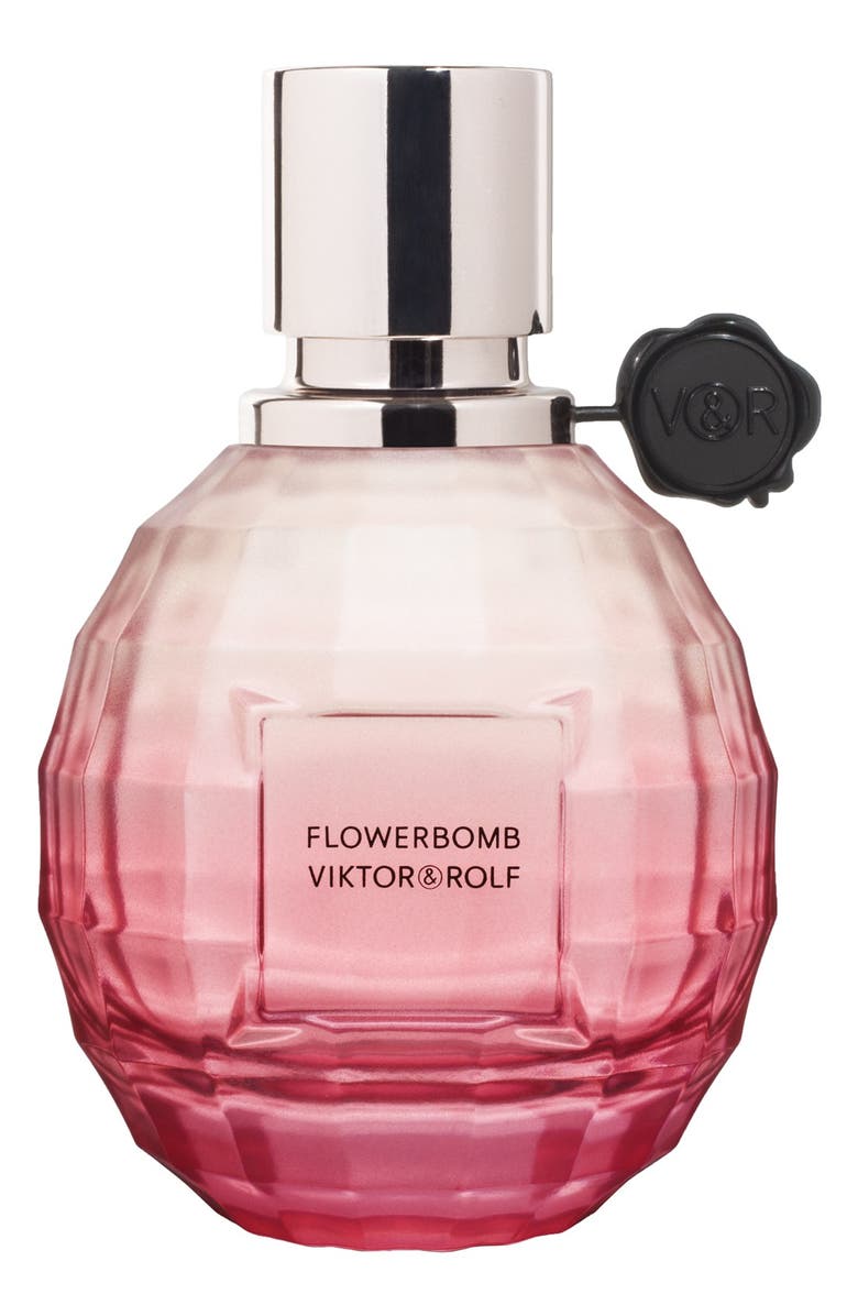 Viktor Rolf Flowerbomb La Vie En Rose Eau De Toilette Spray Limited Edition Nordstrom Viktor Rolf Flowerbomb La Vie En Rose Eau De Toilette Spray Limited Edition Nordstrom