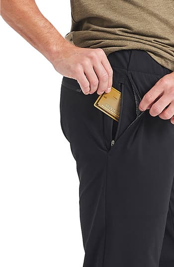 Vuori Men's Fleet Pant