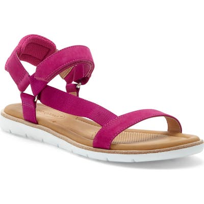 Cc Corso Como Brawyn Sandal, Pink
