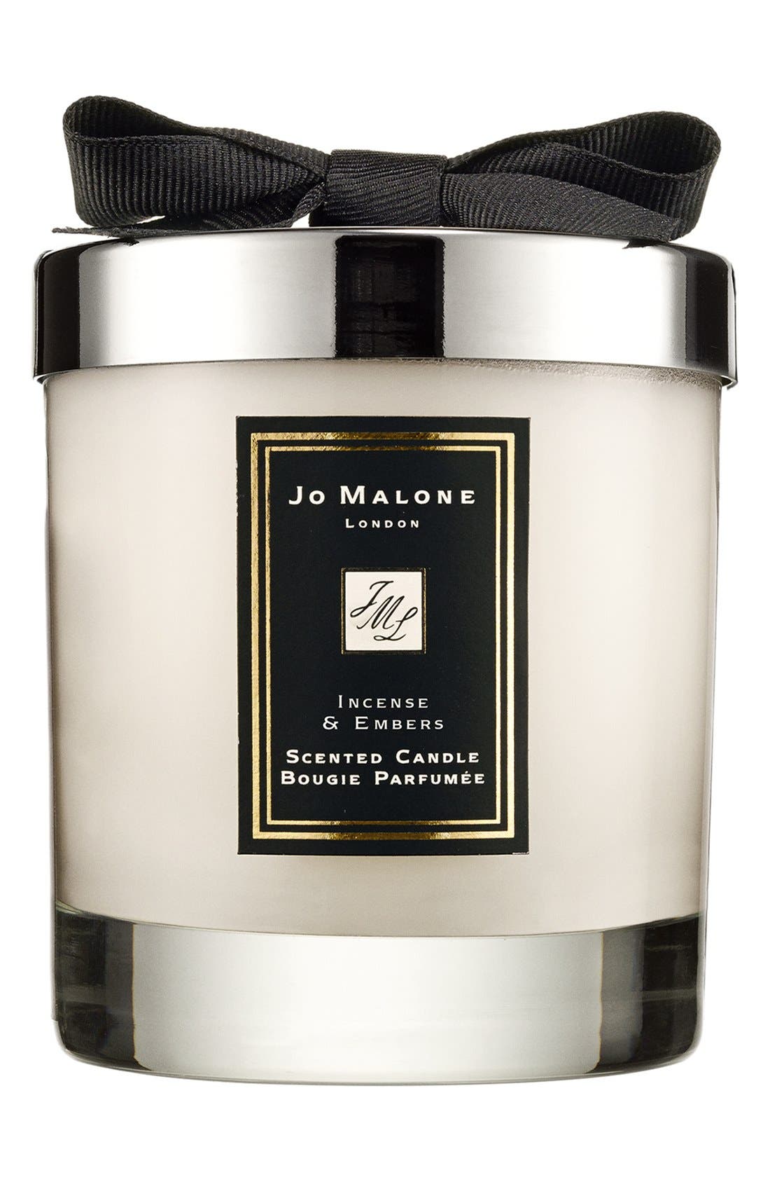 UPC 690251031870 product image for Jo Malone London(TM) Just Like Sunday Incense & Embers Candle at Nordstrom, Size | upcitemdb.com