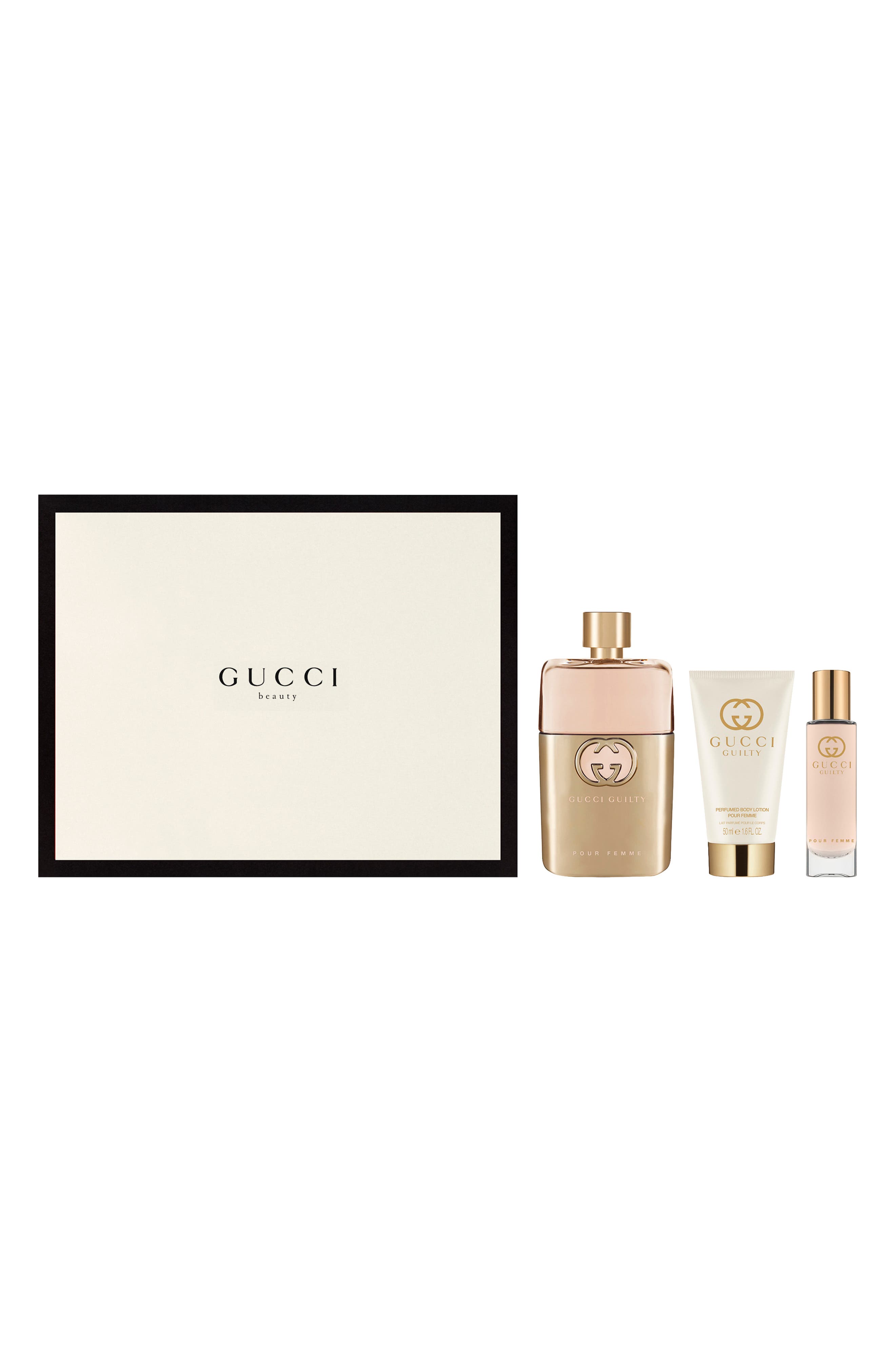 gucci guilty nordstrom rack