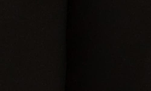 Jag Cassie High Waist Slim Straight Leg Ponte Pants In Black