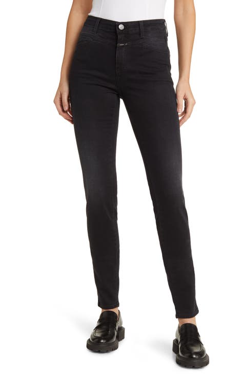 Women's Grey Skinny Jeans | Nordstrom