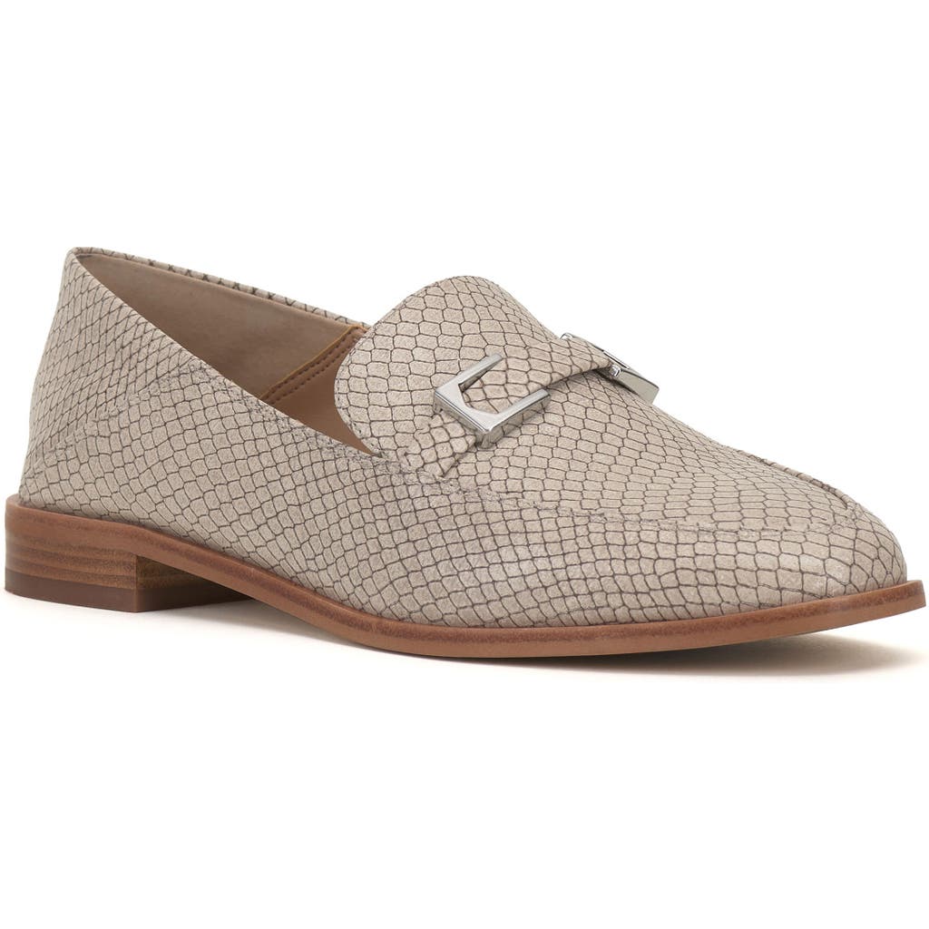 Vince Camuto Cakella Loafer In Bone