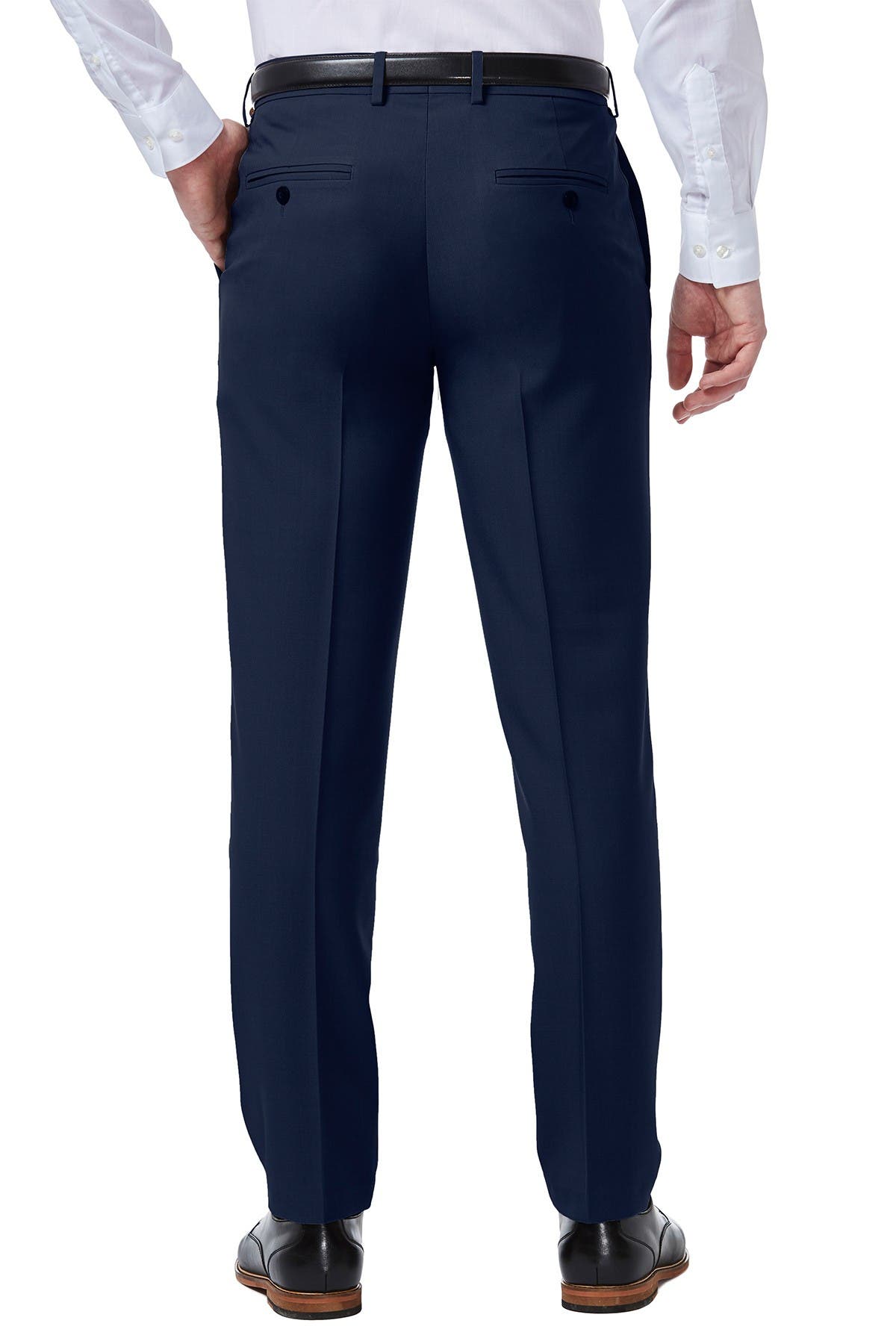 haggar premium comfort slim fit