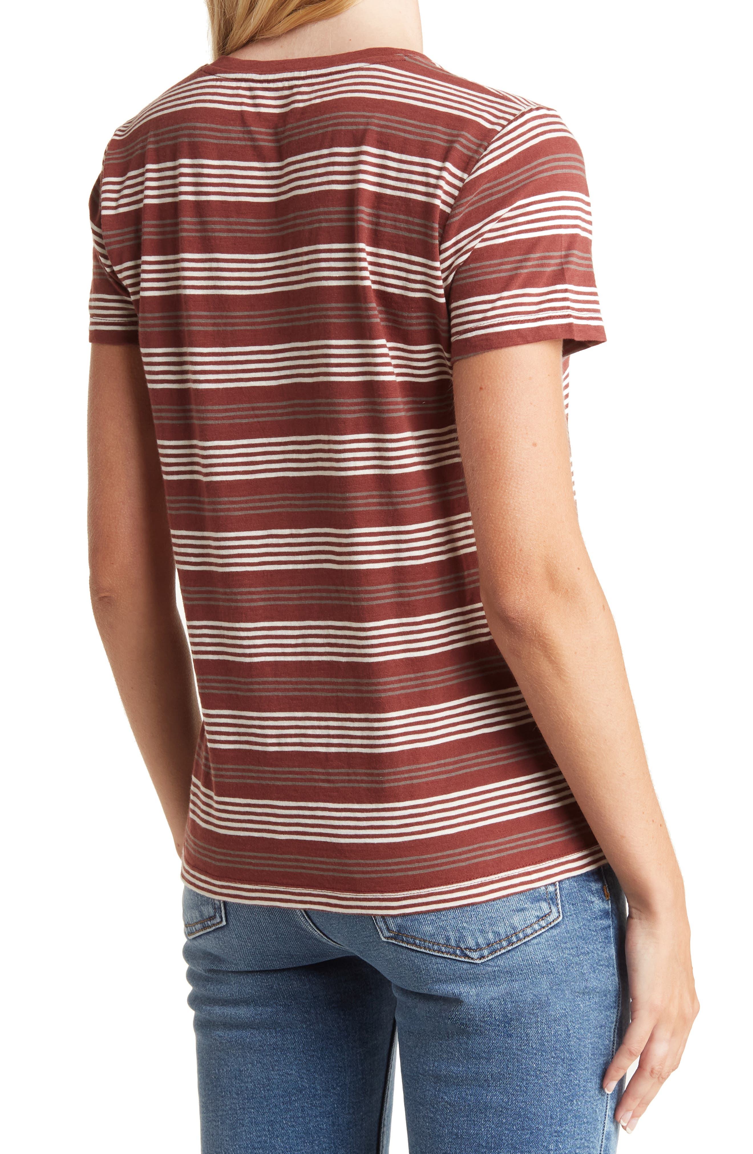 madewell jean jacket nordstrom rack