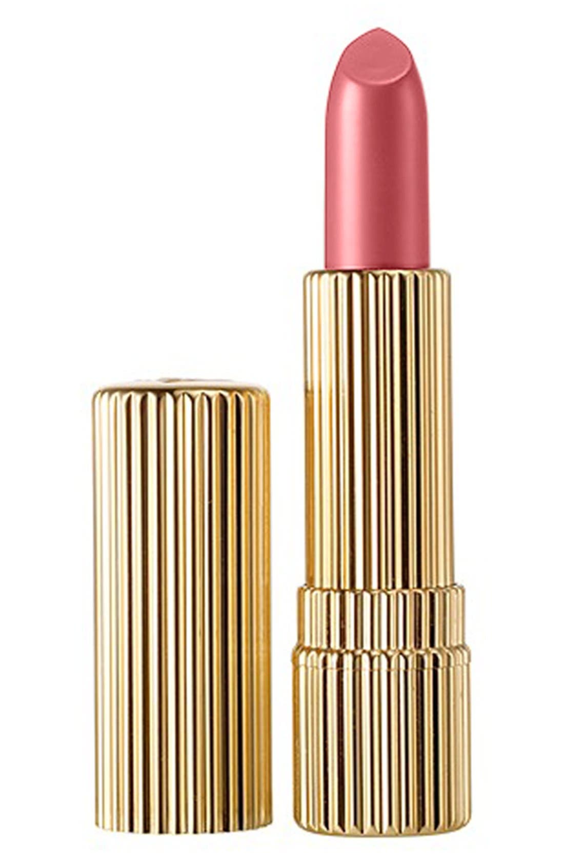 UPC 027131575351 product image for Estee Lauder All Day Lipstick Frosted Apricot One Size | upcitemdb.com
